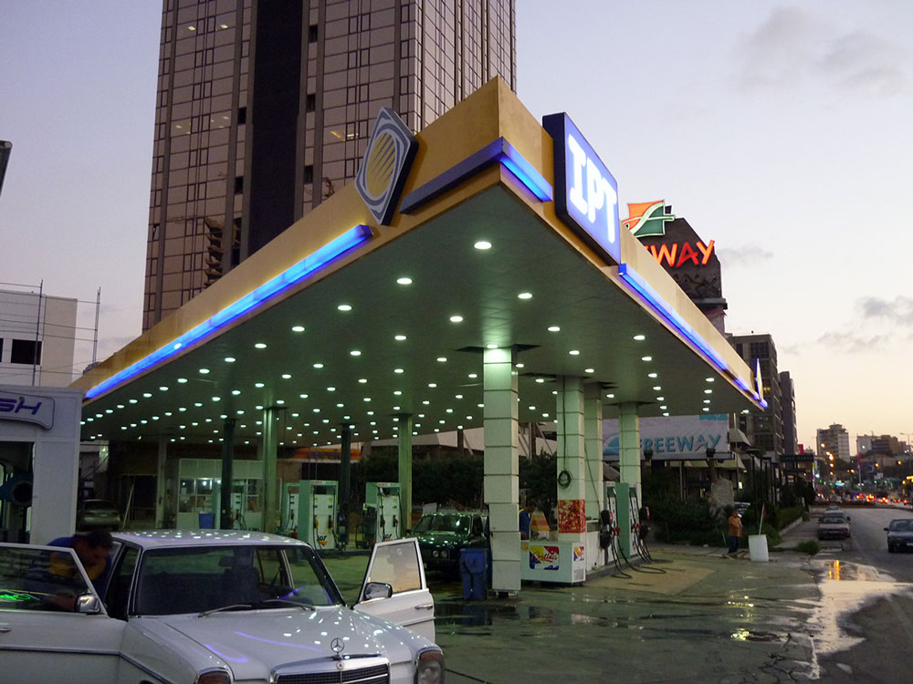 MAC Lebanon, MAC enterprise Lebanon, Contracting Lebanon, contracting